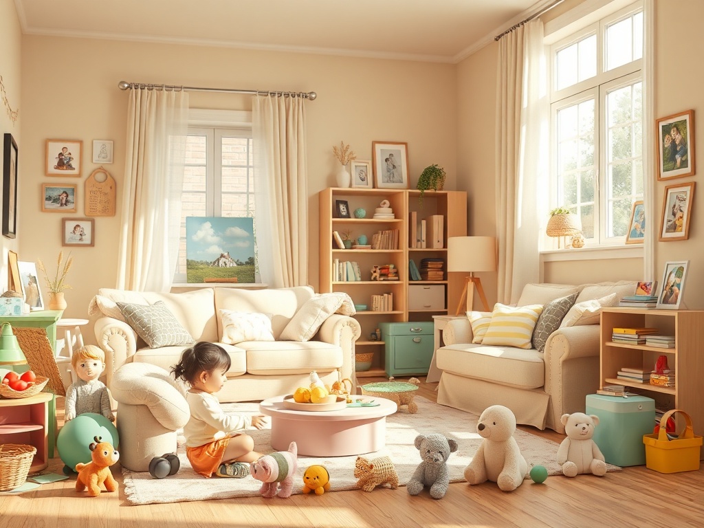 Kaiser Online | Ипотека для семьи с детьми: льготы и программы Kaiser Online | Ипотека для семьи с детьми: льготы и программы