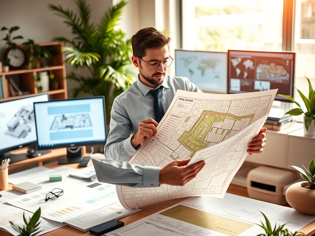 Kaiser Online | Как оценить перспективу застройки соседних участков Kaiser Online | Как оценить перспективу застройки соседних участков