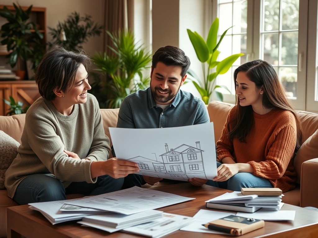 Kaiser Online | Как выбрать оптимальную схему оплаты при покупке жилья Kaiser Online | Как выбрать оптимальную схему оплаты при покупке жилья