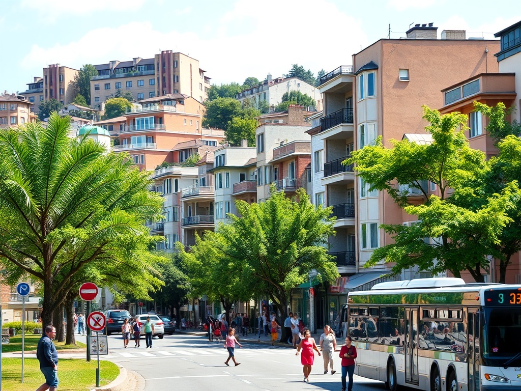 Kaiser Online | Как влияет инфраструктура на стоимость жилья