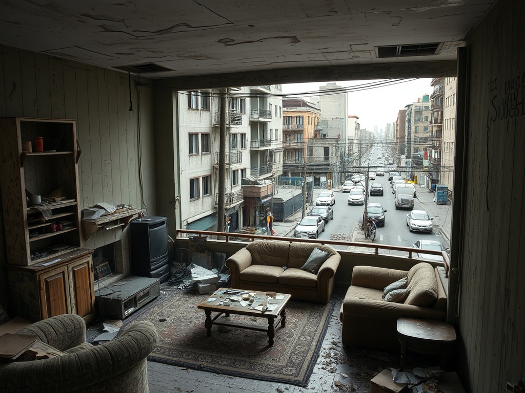 Kaiser Online | Какие квартиры хуже всего сдаются в аренду